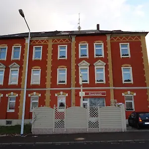 Гостевой дом Dresdener Panorama, Дрезден